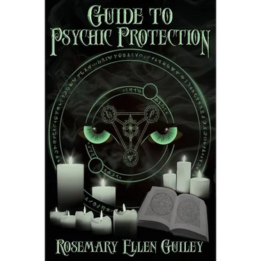 Guide to Psychic Protection