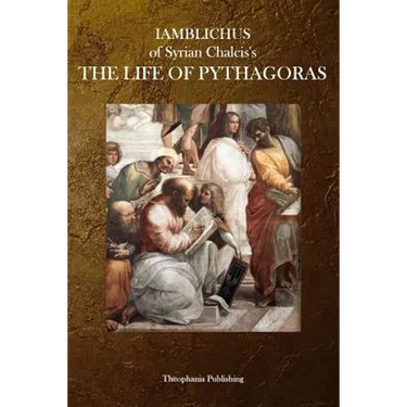 The Life of Pythagoras