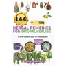 144 Herbal Remedies for Natural Healing
