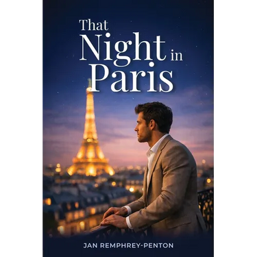 That Night In Paris