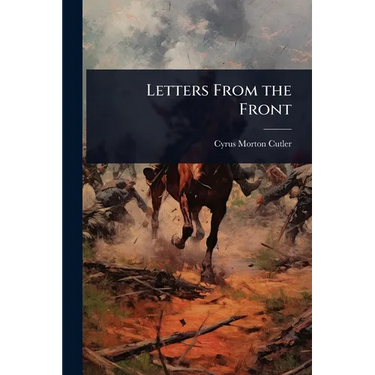 Letters From the Front