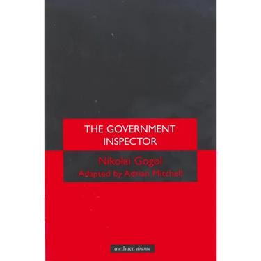 The Government Inspector