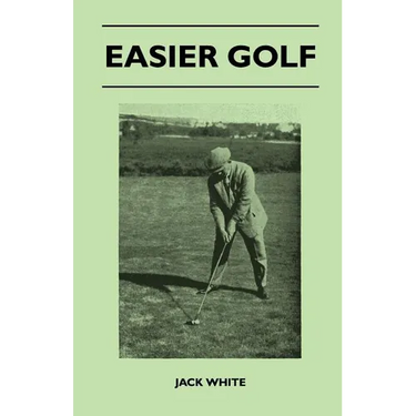 Easier Golf