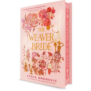 The Weaver Bride: Book 1