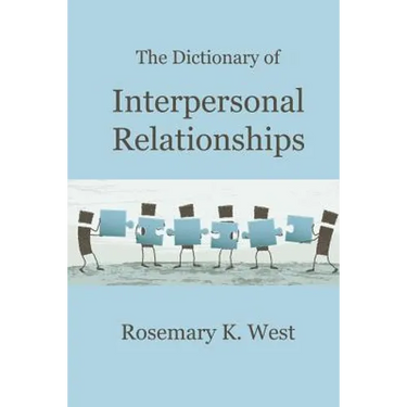 The Dictionary of Interpersonal Relationships