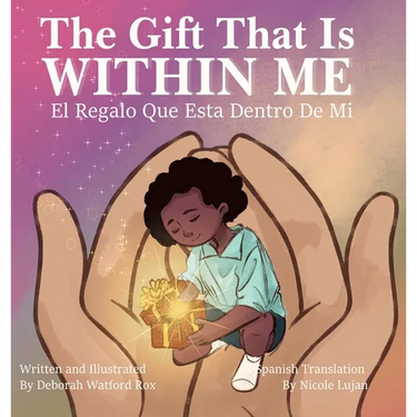 The Gift That Is Within Me