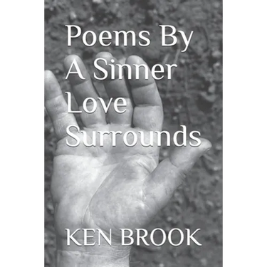 Poems By A Sinner Love Surrounds
