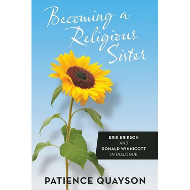 Becoming a Religious Sister