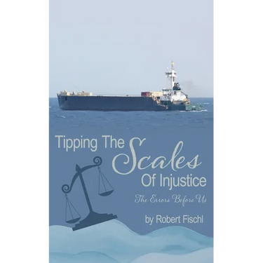 Tipping The Scales Of Injustice: The Errors Before Us