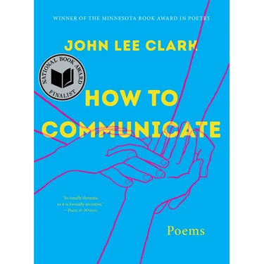 How to Communicate: Poems
