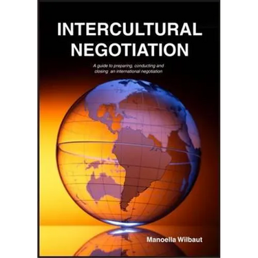 Intercultural Negotiation