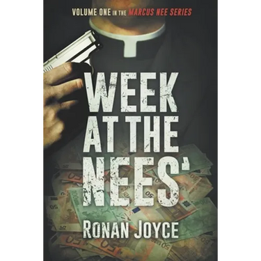 Week at the Nees'