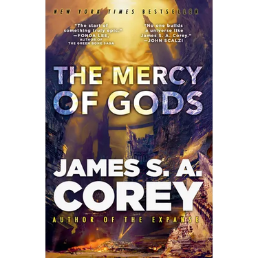 The Mercy of Gods