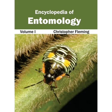 Encyclopedia of Entomology: Volume I