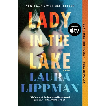 Lady in the Lake
