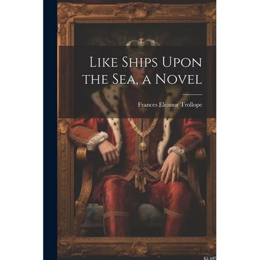 Like Ships Upon the Sea, a Novel
