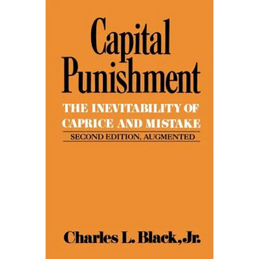 Capital Punishment