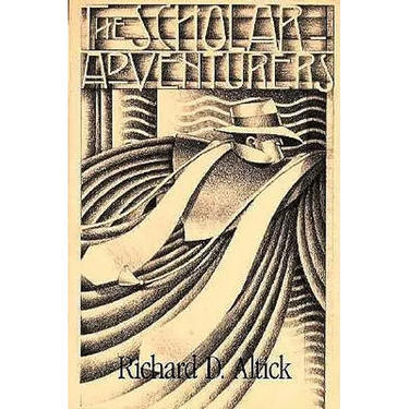 Scholar Adventurers