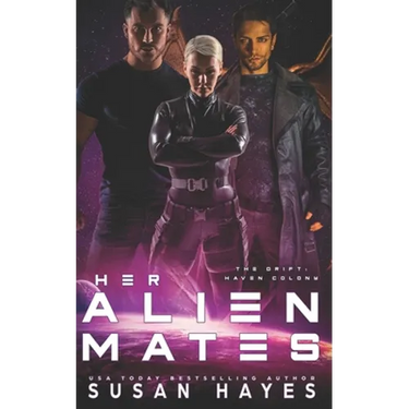 Her Alien Mates