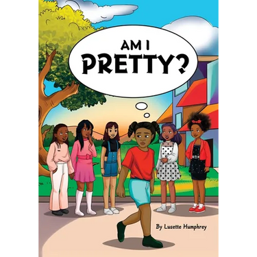 Am I Pretty