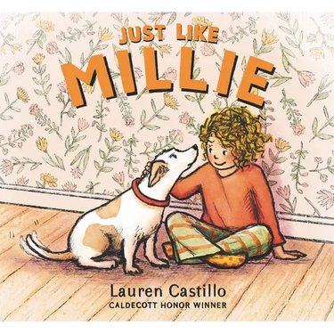 Just Like Millie