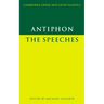 Antiphon: The Speeches