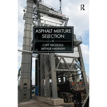 Asphalt Mixture Selection