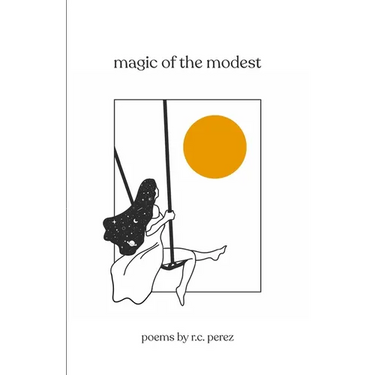 magic of the modest