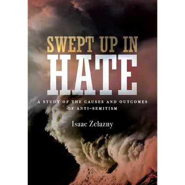 Swept Up In Hate