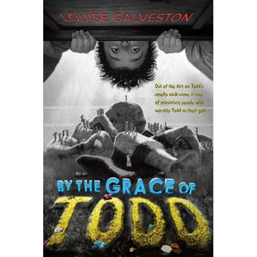 By the Grace of Todd