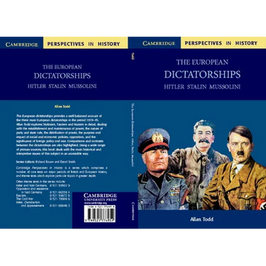 The European Dictatorships