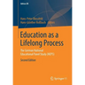 Education as a Lifelong Process: The German National Educational Panel Study (Neps)