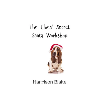 The Elves' Secret Santa Workshop