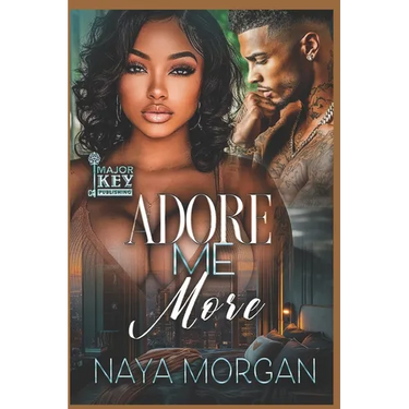 Adore Me More