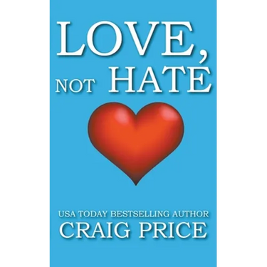 Love not Hate