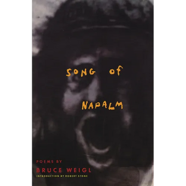 Song of Napalm: Poems