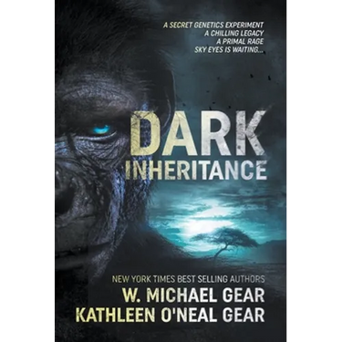 Dark Inheritance