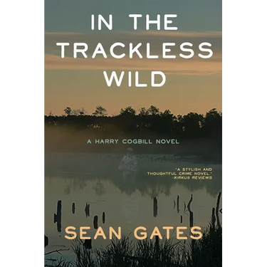 In The Trackless Wild