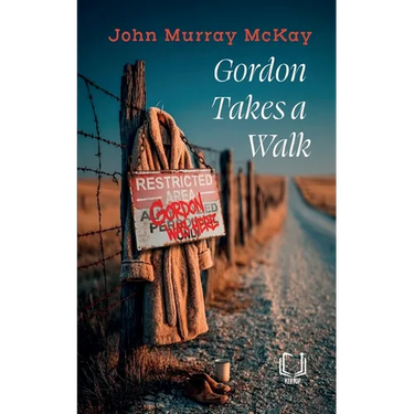 Gordon Takes a Walk