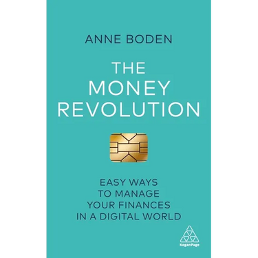 The Money Revolution: Easy Ways to Manage Your Finances in a Digital World
