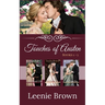 Touches of Austen (Books 1-3)
