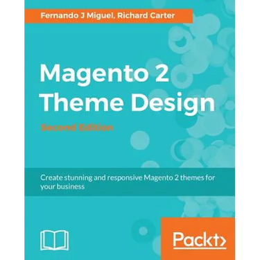 Magento 2 Theme Design