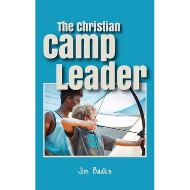 The Christian Camp Leader