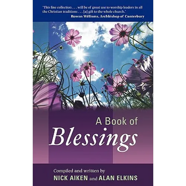 A Book of Blessings