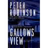 Gallows View: The First Inspector Banks Novel
