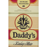 Daddy's