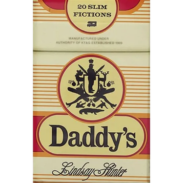 Daddy's