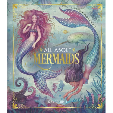 All about Mermaids