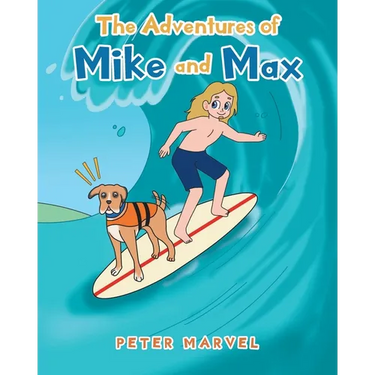 The Adventures of Mike and Max