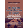 The Maritime Security Dilemma In The Gulf: Balancing Strait of Hormuz Protection with Regional Autonomy